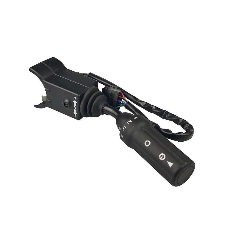 11171771 Crude Oil Engine Parts Joystick Controller Column Switch for Loader L90e L70e L60e L110e L1