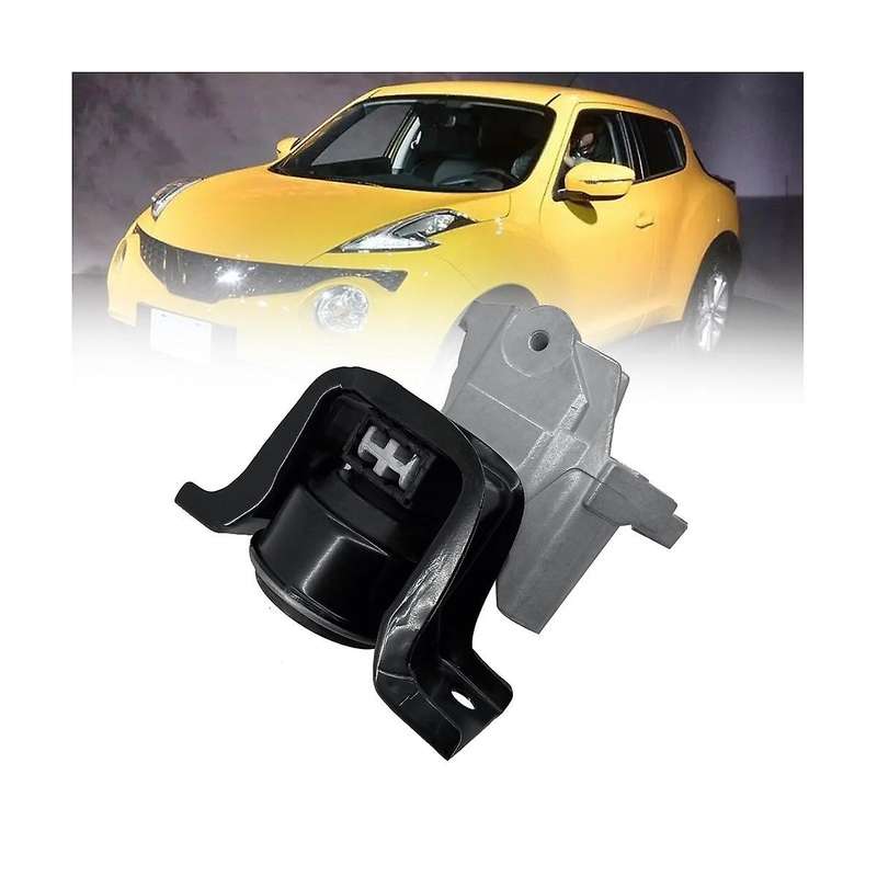 11210-1kc0b Right Engine Mount for Juke Sentra Tiida 2011-2019 Engine Damping Block Bracket Mountin