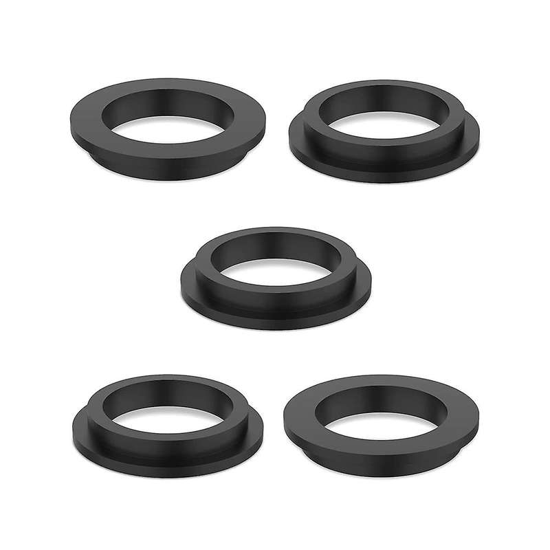 11228 11412 L-Shape O-Ring Gasket Replacement for Sand Filter Pumps Motor Seals Repair Set Parts