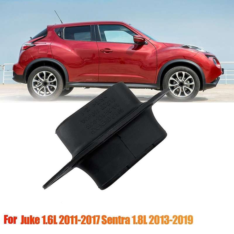 11220-1kg0a Front Left Engine Mount Rubber for Juke Sentra 1.6l 1.8l 2011-2019 Engine Insulated Bra