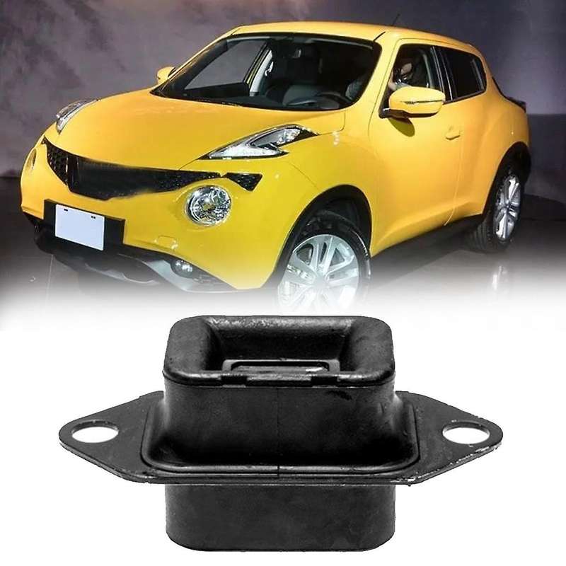 11220-1kg0a Front Left Engine Mount Rubber for Juke Sentra 1.6l 1.8l 2011-2019 Engine Insulated Bra