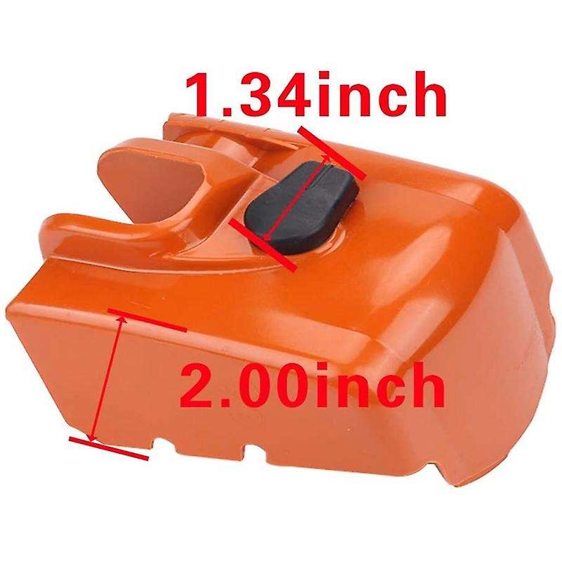 1123 120 1613 Air Filter Kit for 021 023 025 MS210 MS230 MS250 Chainsaw with Air Filter Cover