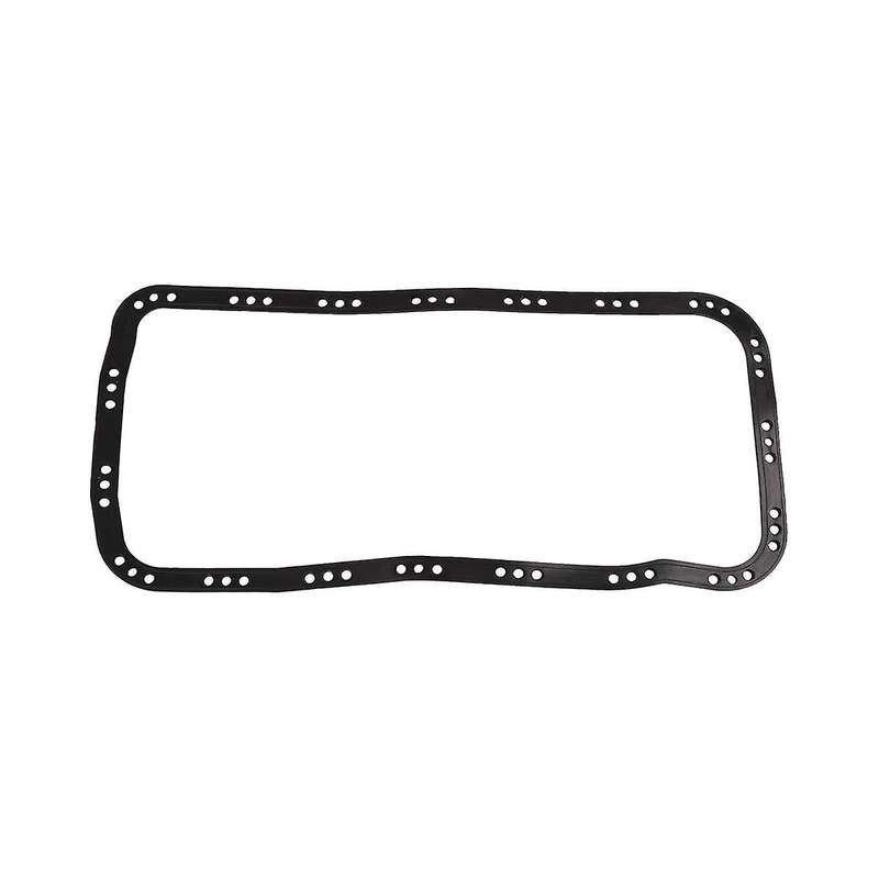 11251-P30-004 Engine Oil Pan Rubber Pad Oil Pan Gasket Bottom Gasket 11251P30004