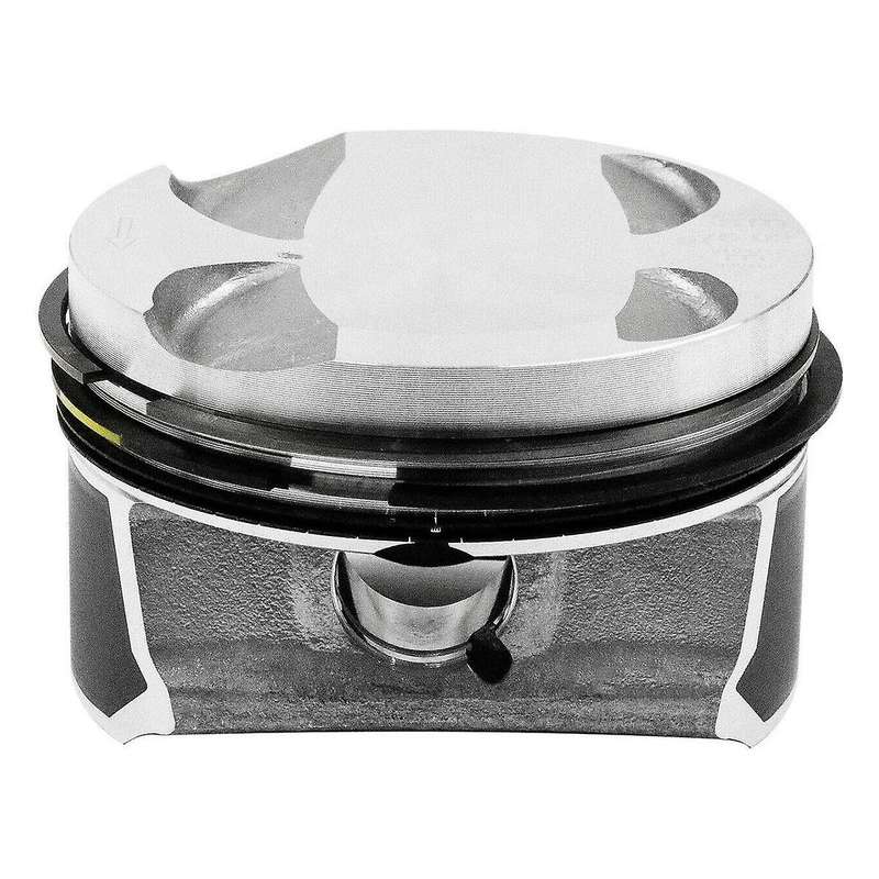 11257589348 Piston Ring Engine Supplies Auto Supplies for Mini N12b16 Std +0.25