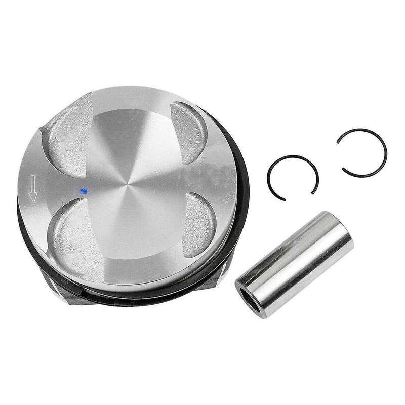 11257589348 Piston Ring Engine Supplies Auto Supplies for Mini N12b16 Std +0.25