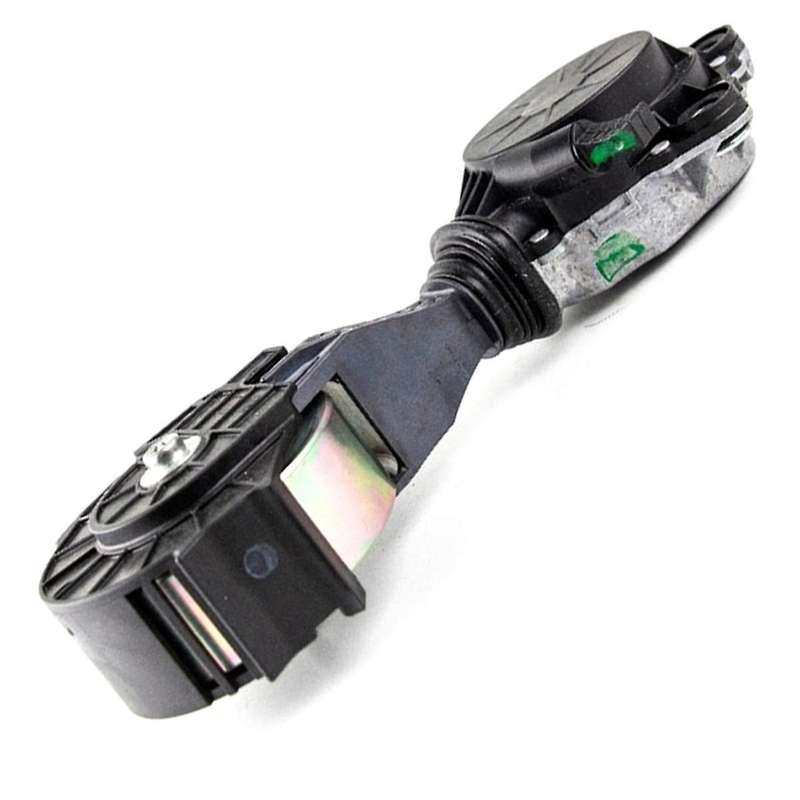 11287598831 / 11287534400 Timing Belt Tensioner Water Pump Friction Wheel for Mini R55 R56 R57 R58 R
