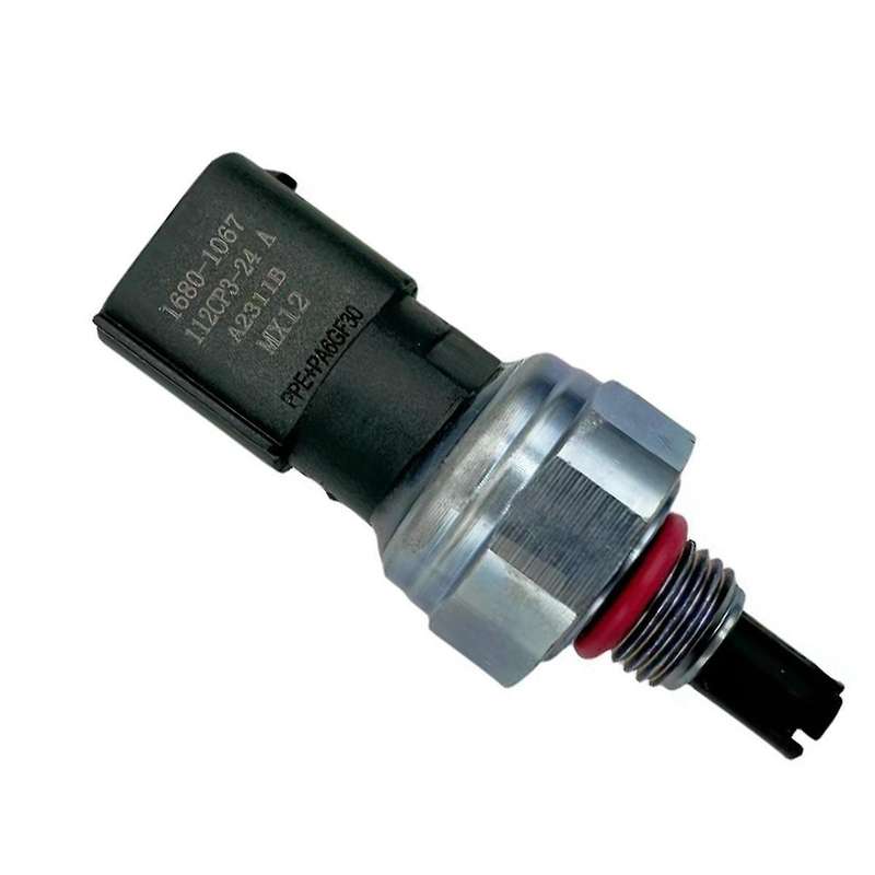 112CP3-24A/1680-1067 for Weichai Natural Gas Oil Pressure & Temperature Sensor M12x1.25