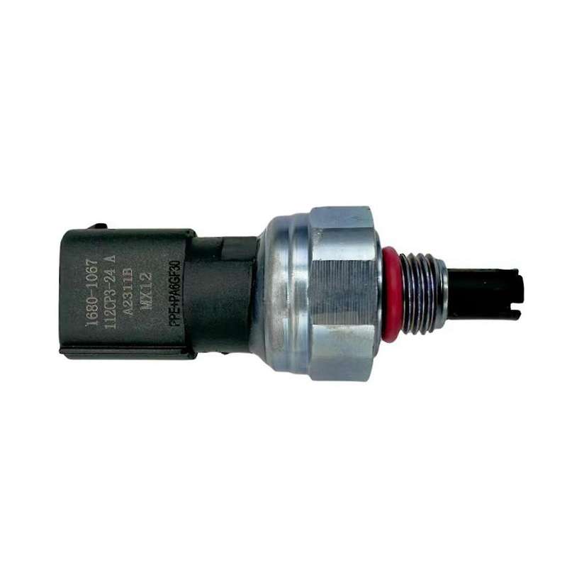 112CP3-24A/1680-1067 for Weichai Natural Gas Oil Pressure & Temperature Sensor M12x1.25