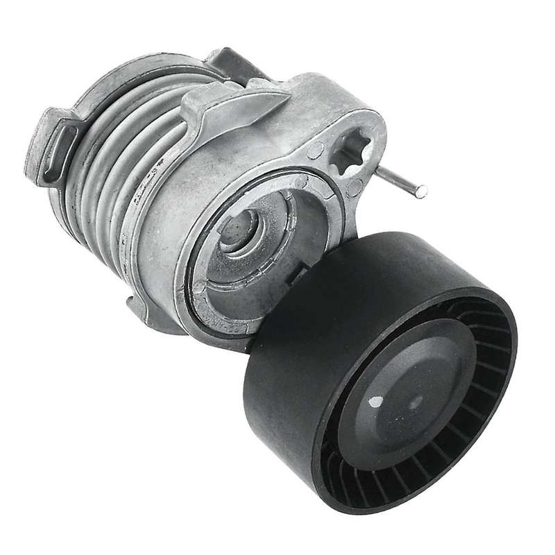 11287549873 Drive Belt Tensioner Assembly for 750i 650i 2012-2018 550i 550i Gt Xdrive X5 X6