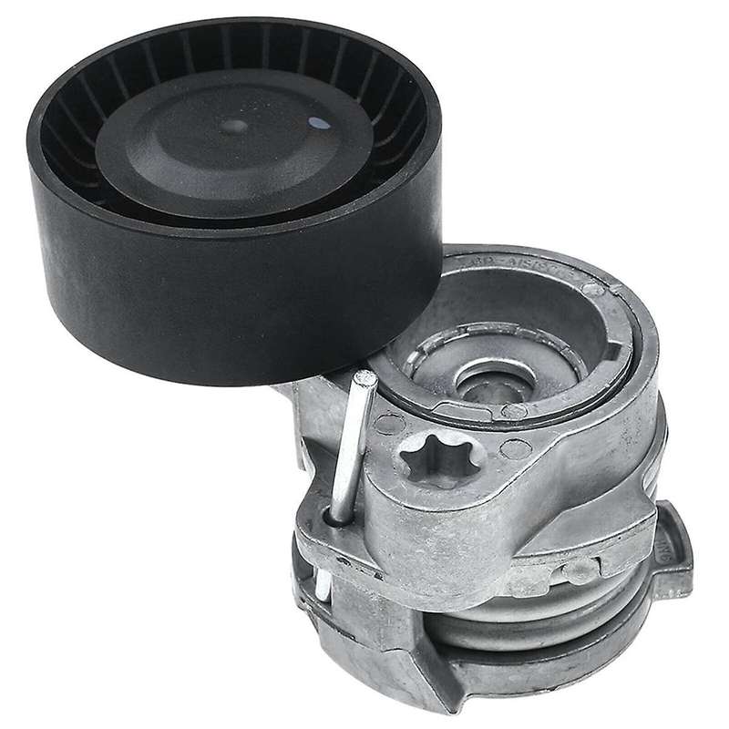 11287549873 Drive Belt Tensioner Assembly for 750i 650i 2012-2018 550i 550i Gt Xdrive X5 X6
