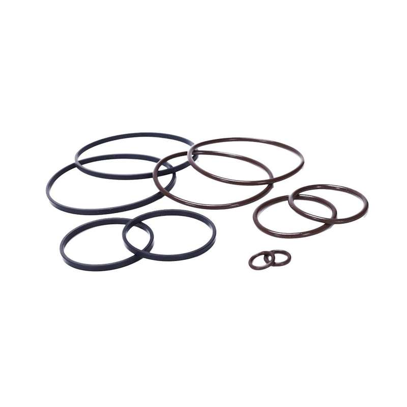 11361440142 Seal O-Rings Twin Double Dual Seals for Vanos M52Tu M54 M56 Rattle Ring Repair Upgrade