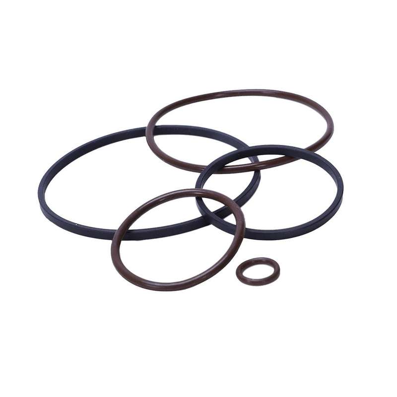 11361440142 Seal O-Rings Twin Double Dual Seals for Vanos M52Tu M54 M56 Rattle Ring Repair Upgrade