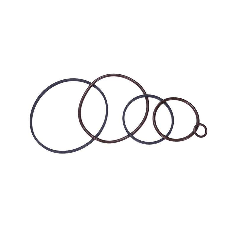 11361440142 Seal O-Rings Twin Double Dual Seals for Vanos M52Tu M54 M56 Rattle Ring Repair Upgrade