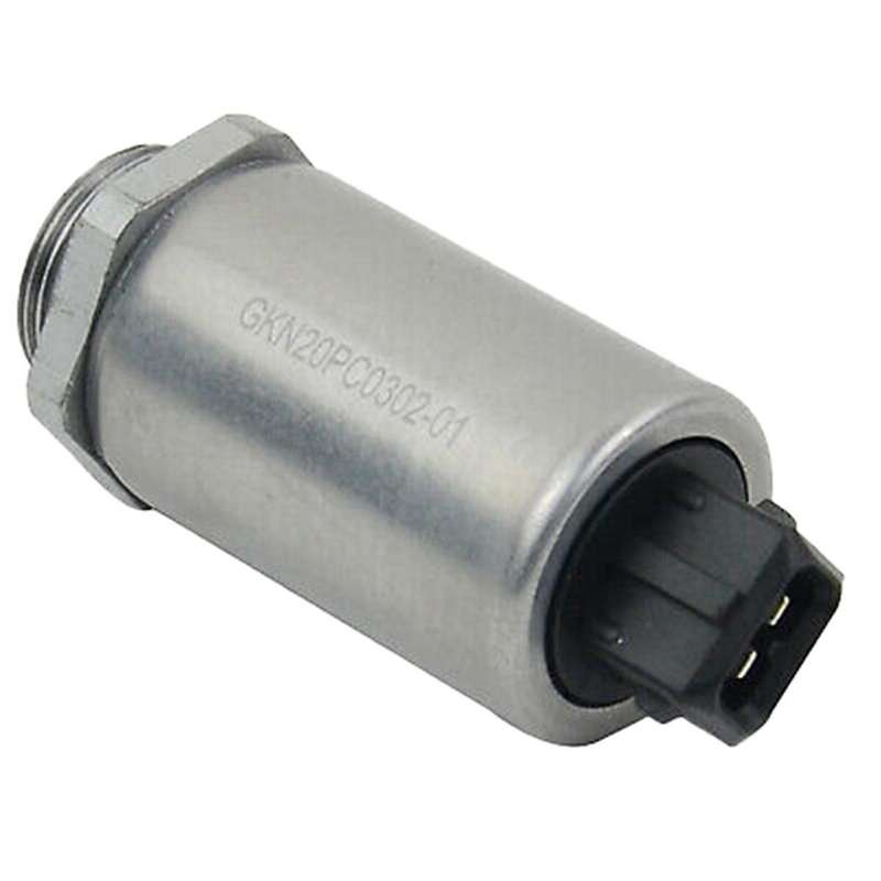 11361432532 Engine Timing Solenoid Valve for E38 E39 E46 E53 E60 Vvt Solenoid Variable Valve