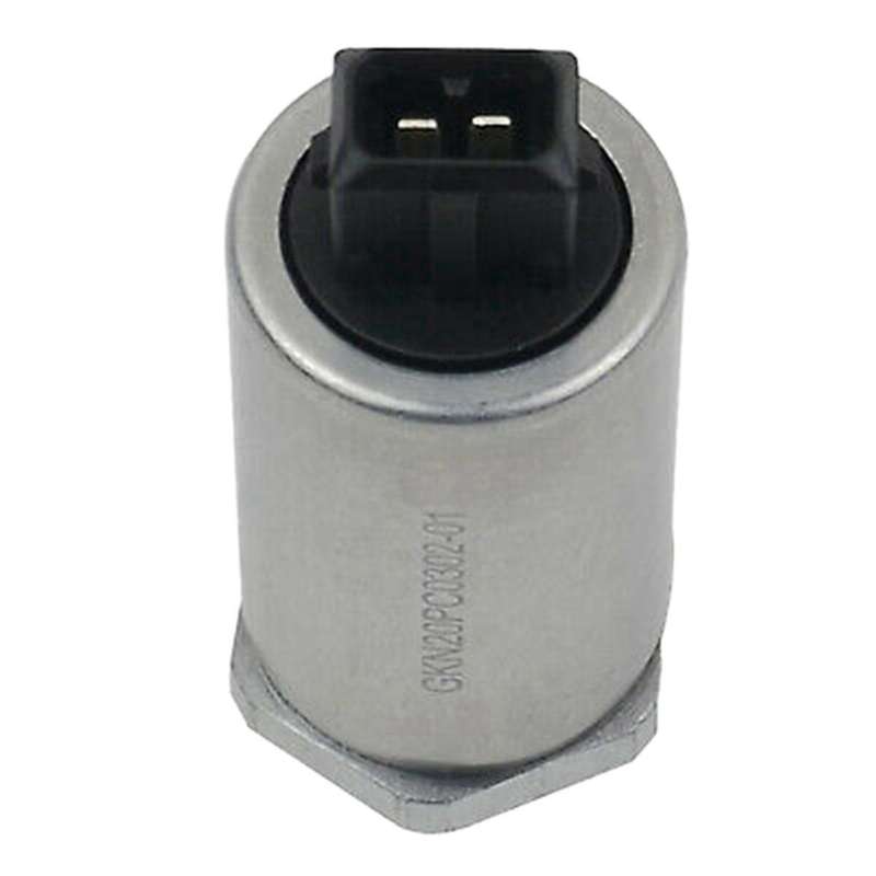 11361432532 Engine Timing Solenoid Valve for E38 E39 E46 E53 E60 Vvt Solenoid Variable Valve