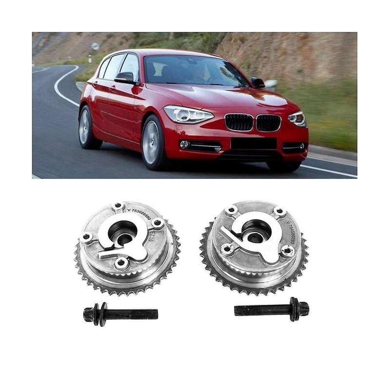 11367545862 11367536085 Intake and Exhaust Camshaft Gear Kit for Mini R55 R56 R57 R58 R59 R60 R61 F