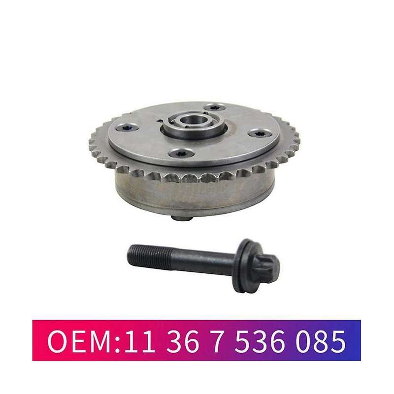 11367545862 11367536085 Intake and Exhaust Camshaft Gear Kit for Mini R55 R56 R57 R58 R59 R60 R61 F