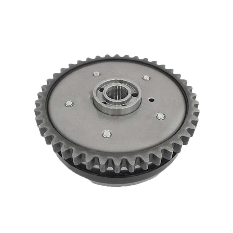 11367598001 Intake Camshaft Gear Adjuster for F07 F10 F01 G12 E70 E71 N63 4.4l Engine Timing Sprock