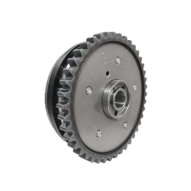 11367598001 Intake Camshaft Gear Adjuster for F07 F10 F01 G12 E70 E71 N63 4.4l Engine Timing Sprock