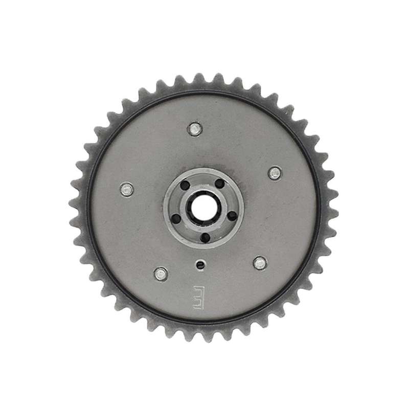 11367598001 Intake Camshaft Gear Adjuster for F07 F10 F01 G12 E70 E71 N63 4.4l Engine Timing Sprock