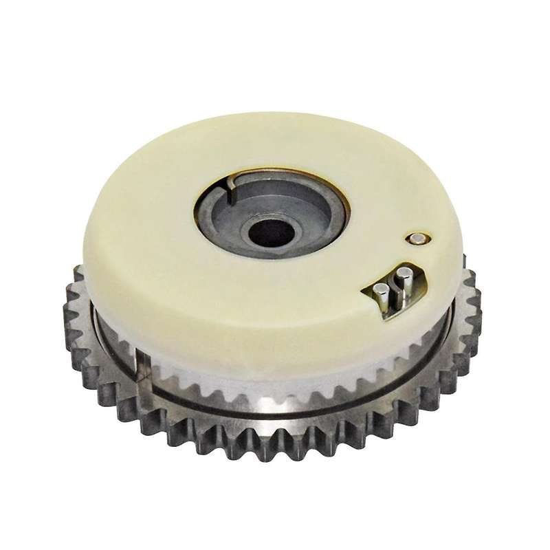 11367598002 Exhaust Camshaft Gear Adjuster for F07 F10 F01 G12 E70 E71 N63 4.0l 4.4l Timing Chain S