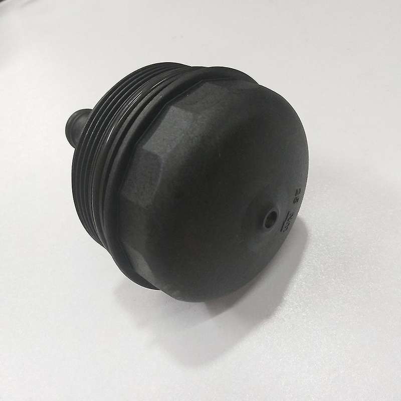 11427508968 Oil Filter Cover Car Cooling System for E81 E87 E88 E820 E91 E46