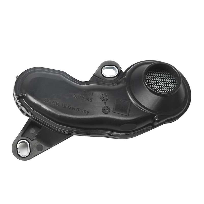 11418513665 Suction Hose Intake Pipe for F20 118i 2MPV F46 F23 218i 3GT F34 G12 730Li X4 MINI F55 2.