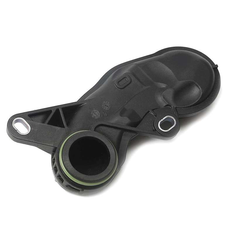 11418513665 Suction Hose Intake Pipe for F20 118i 2MPV F46 F23 218i 3GT F34 G12 730Li X4 MINI F55 2.