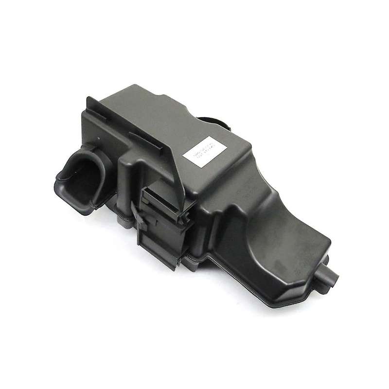 1140n7 Car Resonator Air Admission Air Intake Resonator Resonance Box for 206 307 for C2 1.6