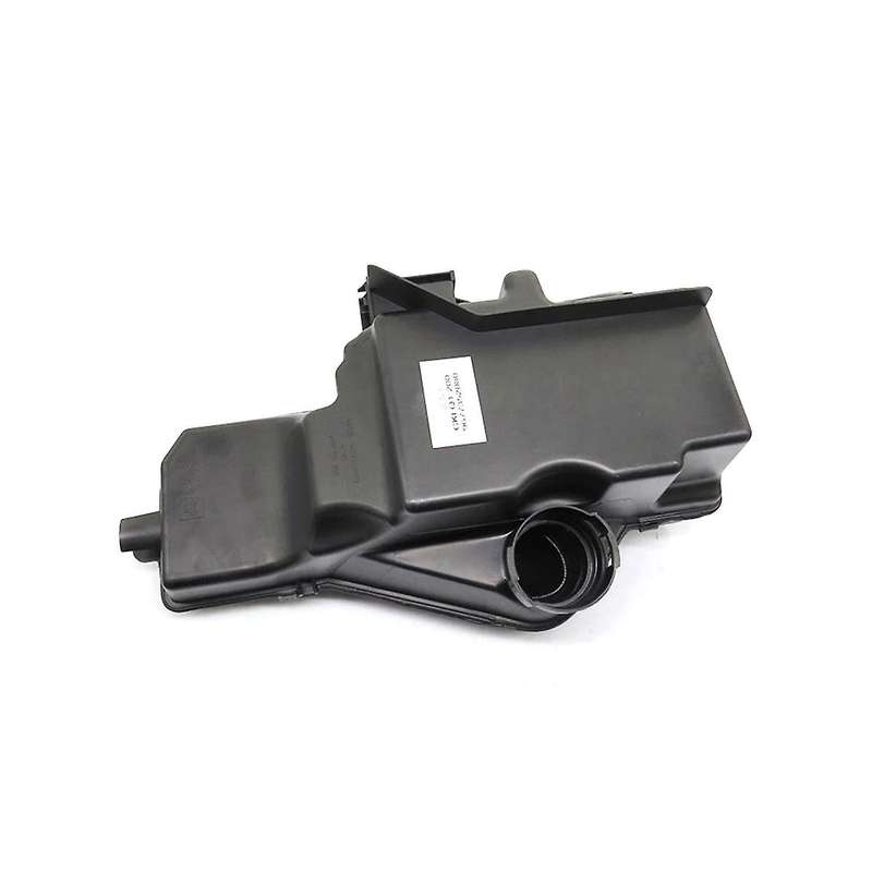 1140n7 Car Resonator Air Admission Air Intake Resonator Resonance Box for 206 307 for C2 1.6