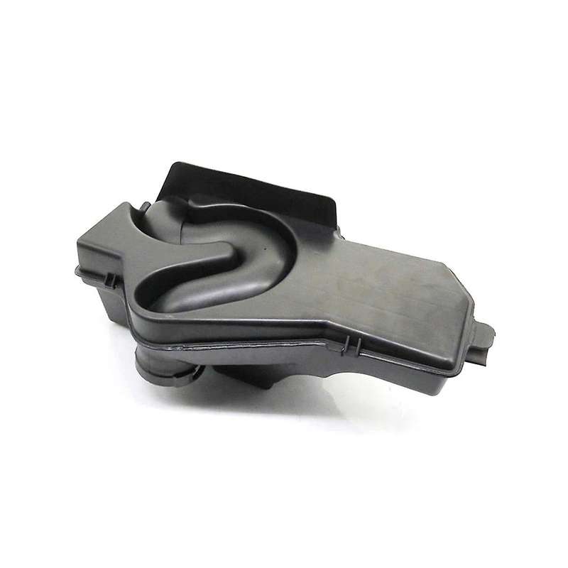 1140n7 Car Resonator Air Admission Air Intake Resonator Resonance Box for 206 307 for C2 1.6