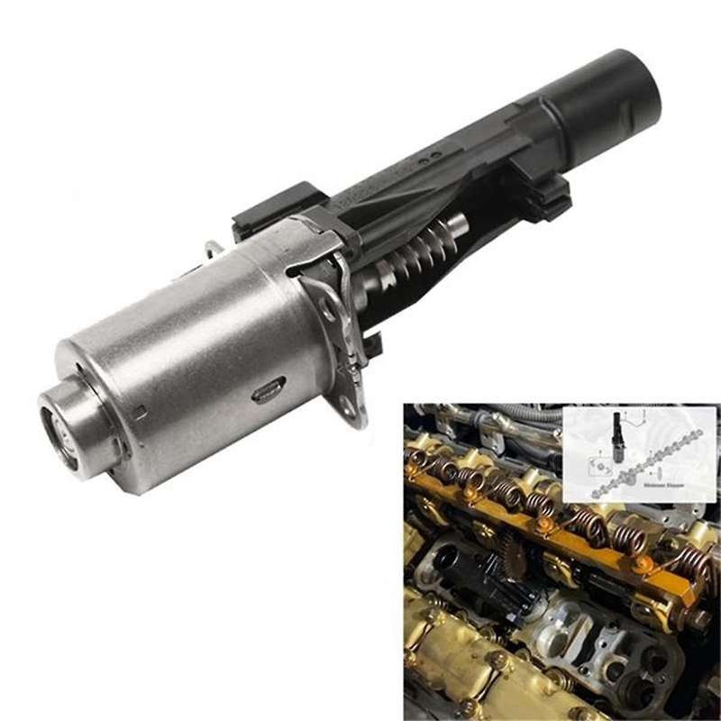 11377599021 Eccentric Shaft Motor Eccentric Shaft Actuator Automotive for N20 N55 135i 228i 320i 328