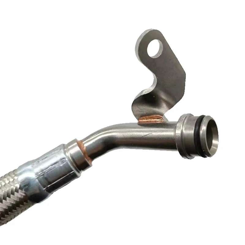 11427563713 11427562799 Oil Hose Turbo Hose Automotive for 3 5 Series E90 E92 E60 N54
