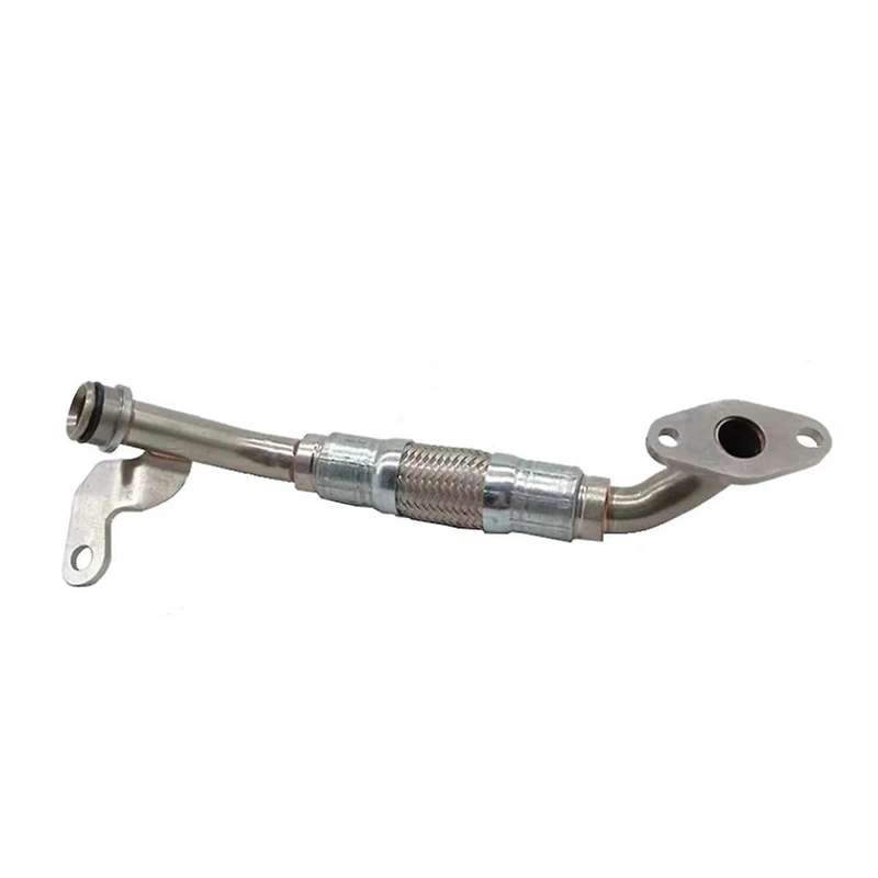 11427563713 11427562799 Oil Hose Turbo Hose Automotive for 3 5 Series E90 E92 E60 N54