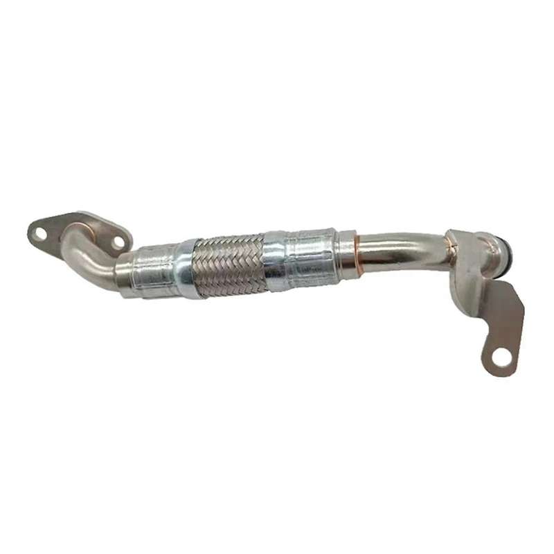 11427563713 11427562799 Oil Hose Turbo Hose Automotive for 3 5 Series E90 E92 E60 N54