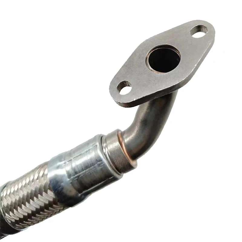 11427563713 11427562799 Oil Hose Turbo Hose Automotive for 3 5 Series E90 E92 E60 N54