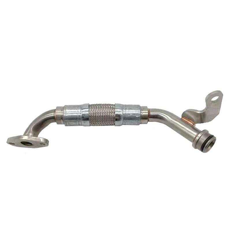 11427563713 11427562799 Oil Hose Turbo Hose Automotive for 3 5 Series E90 E92 E60 N54