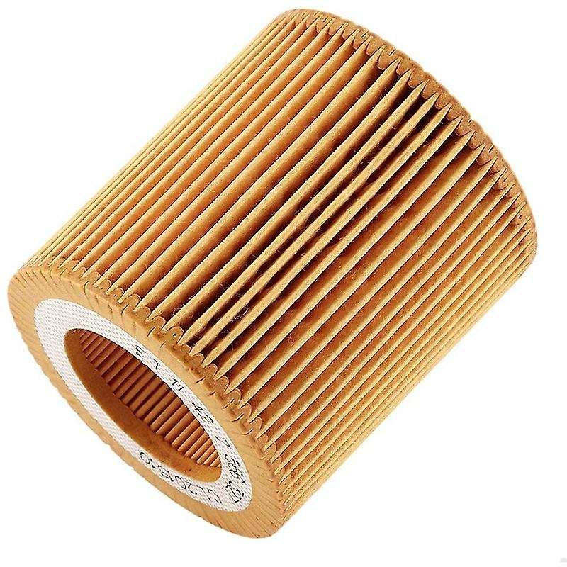 11-42-7-953-129 Set of 4 Engine Oil Filtrate for F22 F23 F30 F34 228I 320I 328I 428I 428I 528I X1 X3