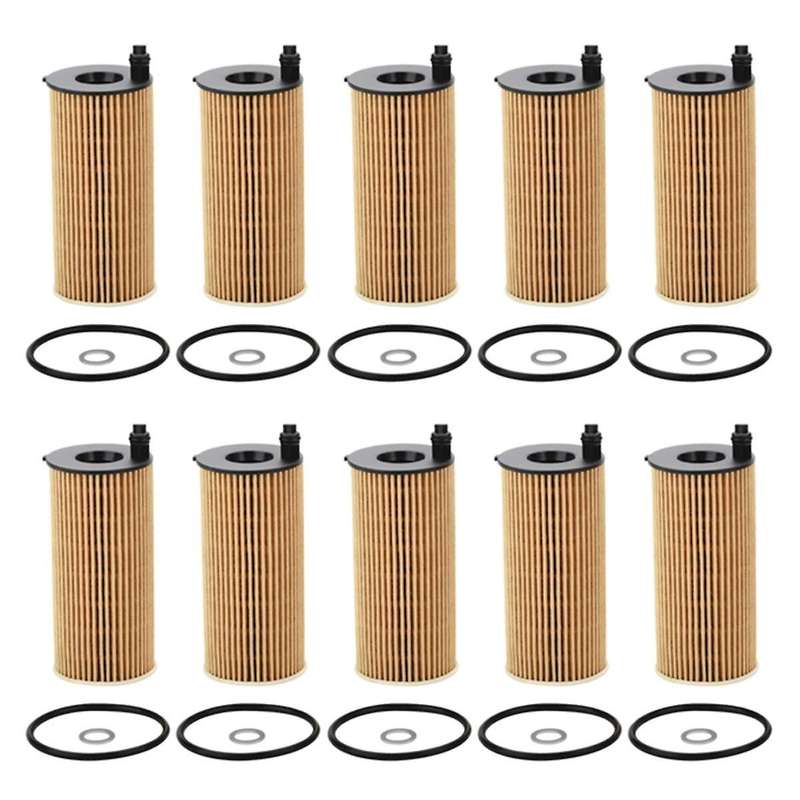 11428583898 Engine Oil Filter for Engine B58 3.0l Various Models Of Oil Filter,10pcs