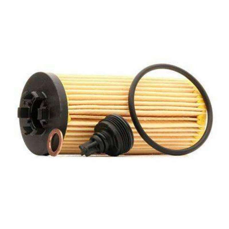 11428593186 Oil Filter Kit for Mini X1 F48 M135i F40 X2 F39 F45 F56 F55,3pcs