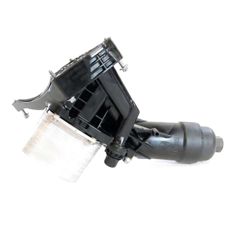 11428586673 11428585625 11428596283 Assembly for - 420I 430I 430I Oil Filter Housing