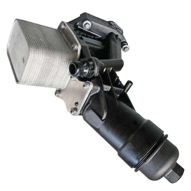11428586673 11428585625 11428596283 Assembly for - 420I 430I 430I Oil Filter Housing
