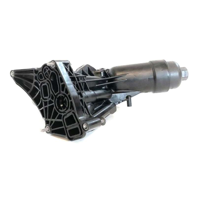 11428586673 11428585625 11428596283 Assembly for - 420I 430I 430I Oil Filter Housing