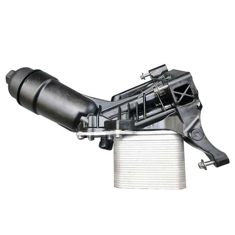 11428586673 11428585625 11428596283 Assembly for - 420I 430I 430I Oil Filter Housing