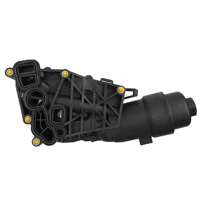 1142-8585-235 Assembly for 2 Series F45 F46 X1 F48 X2 F39 Mini F56 F55 F54 Engine Oil Filter Housing