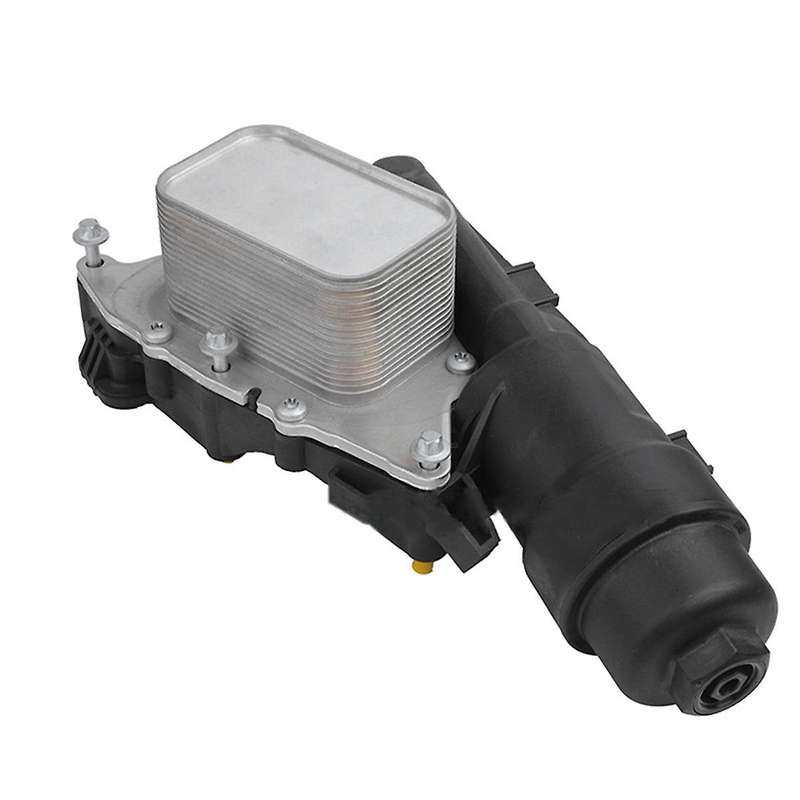 1142-8585-235 Assembly for 2 Series F45 F46 X1 F48 X2 F39 Mini F56 F55 F54 Engine Oil Filter Housing