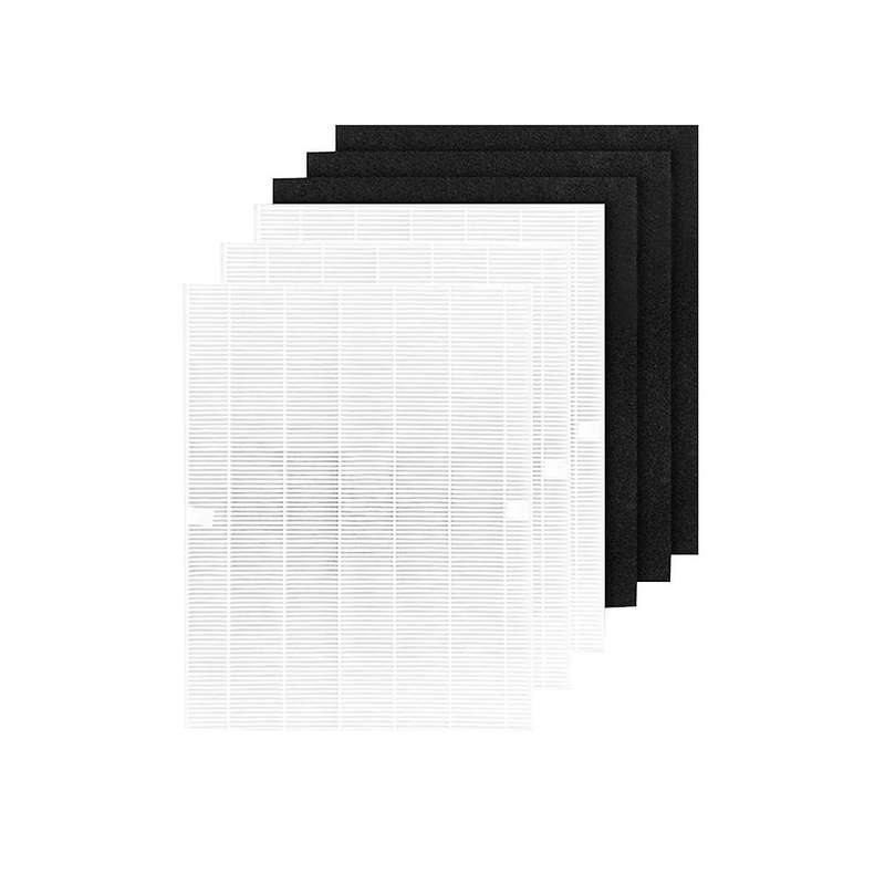 115115 Replacement Filters for Plasmawave C535, 5300-2, 6300-2, 5300, 6300, P300, Am90, 9000, 5000