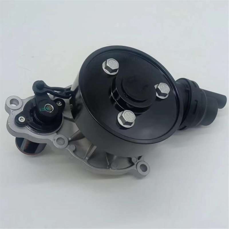 11518638026 Car Coolant Water Pump Assembly for F22 F23 220I F32 F33 420I 430I Water Pump 115185922