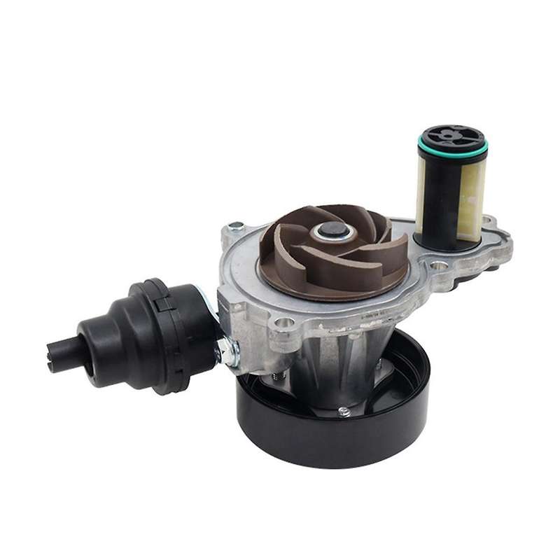 11518638026 Car Coolant Water Pump Assembly for F22 F23 220I F32 F33 420I 430I Water Pump 115185922