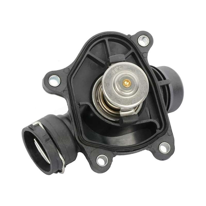 11517805811 Thermostat Assembly for E46 E53 E60 E61 E65 E70 E83 E87 E90 E91 11517787113